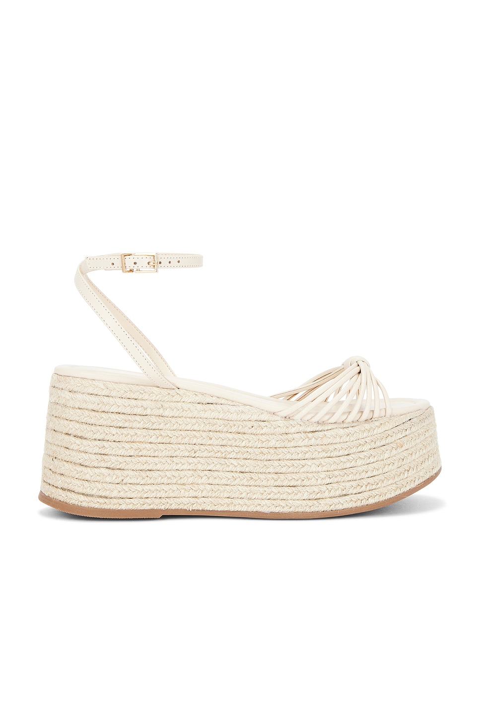 Сандалии Livia Schutz, off white