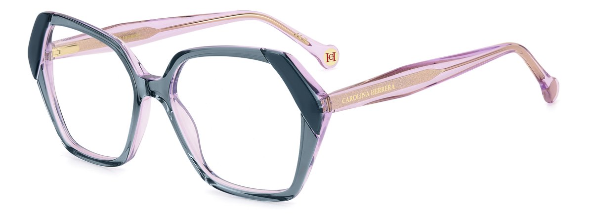 

Женские оптические оправы HER 0291 CAROLINA HERRERA