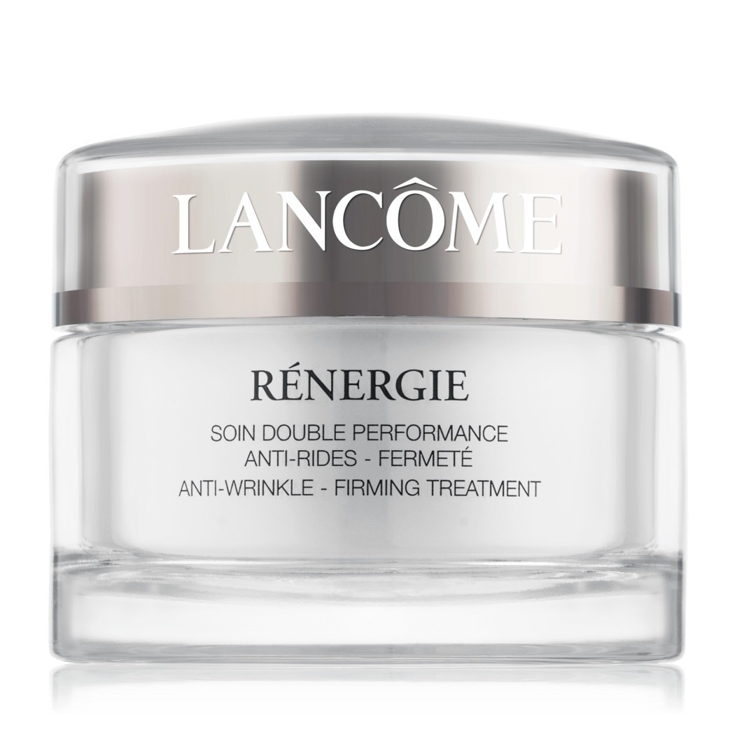 

Дневной крем rénergie crème Lancome, объем 50 мл