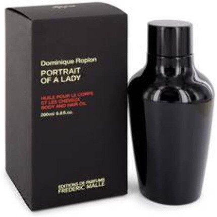 

Портрет женщины Масло для тела и волос 200мл, Frederic Malle
