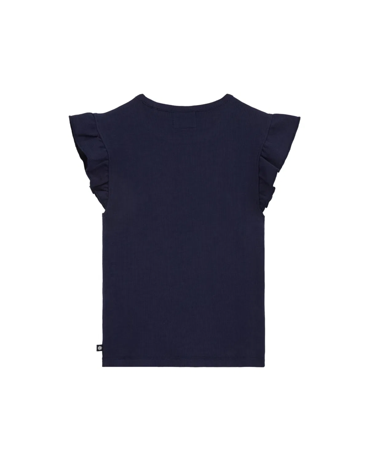 Топ We Fashion, Dark Blue — фото 2