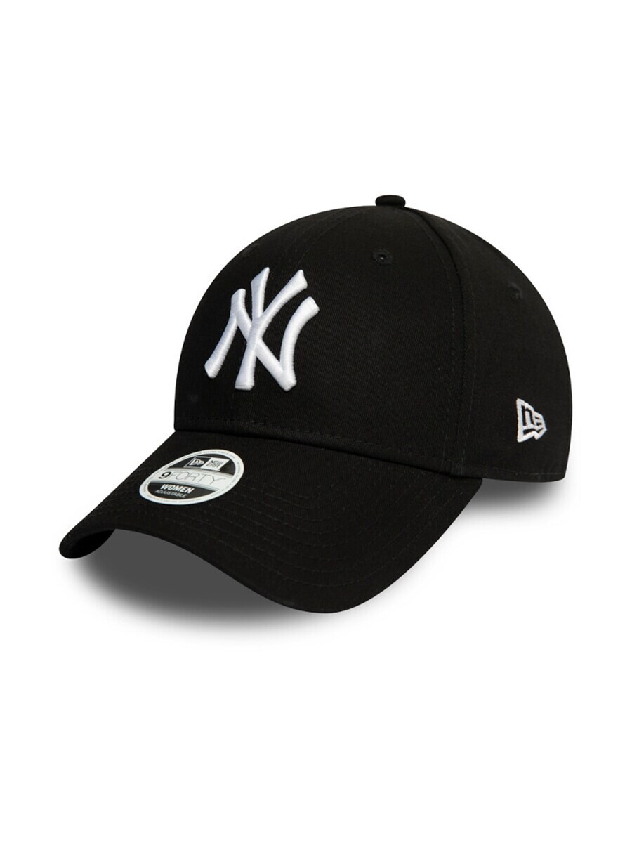 

Бейсболка NEW ERA Cap ESSENTIAL 940 NEYYAN, черный