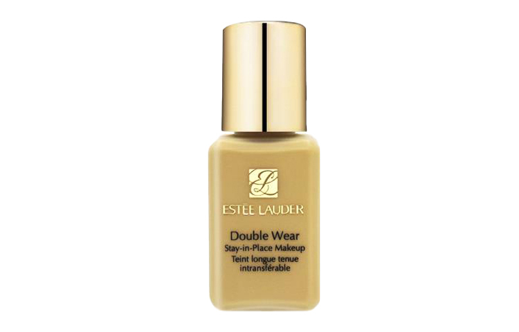 Yashilandai стойкий макияж #17 мини-набор пробников для коррекции тона кожи 15ml ESTEE LAUDER — фото 2