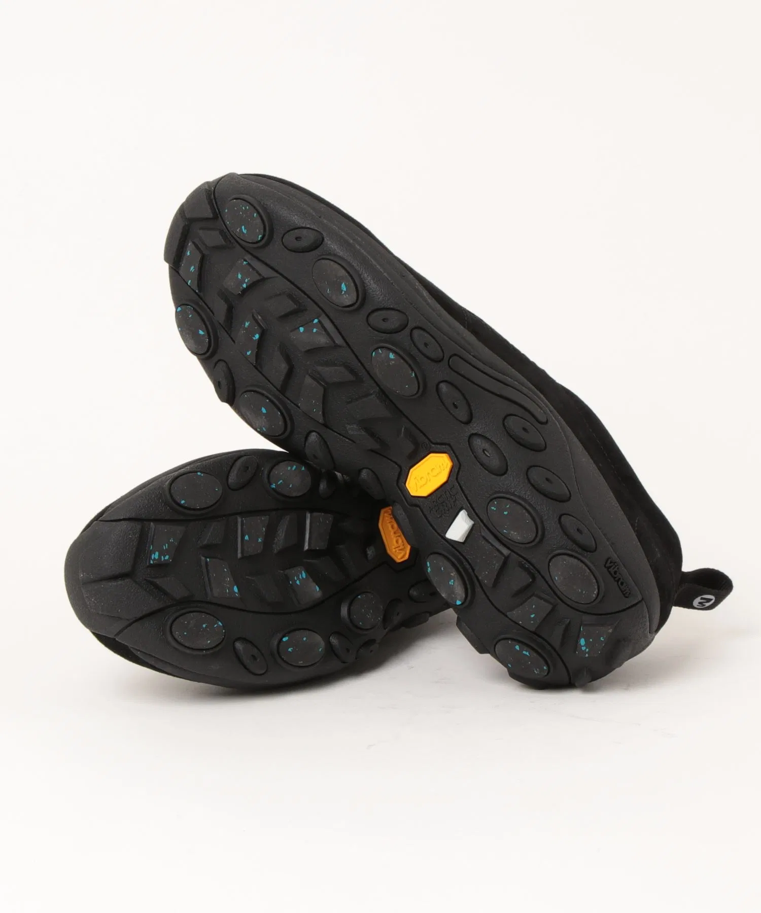 Мужские кроссовки MERRELL JUNGLE MOC ICE+ — фото 3