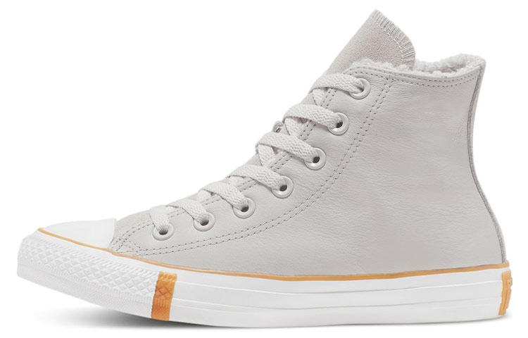 

Кроссовки Converse CTAS Hi Sneakers, Серый, Кроссовки Converse CTAS Hi Sneakers