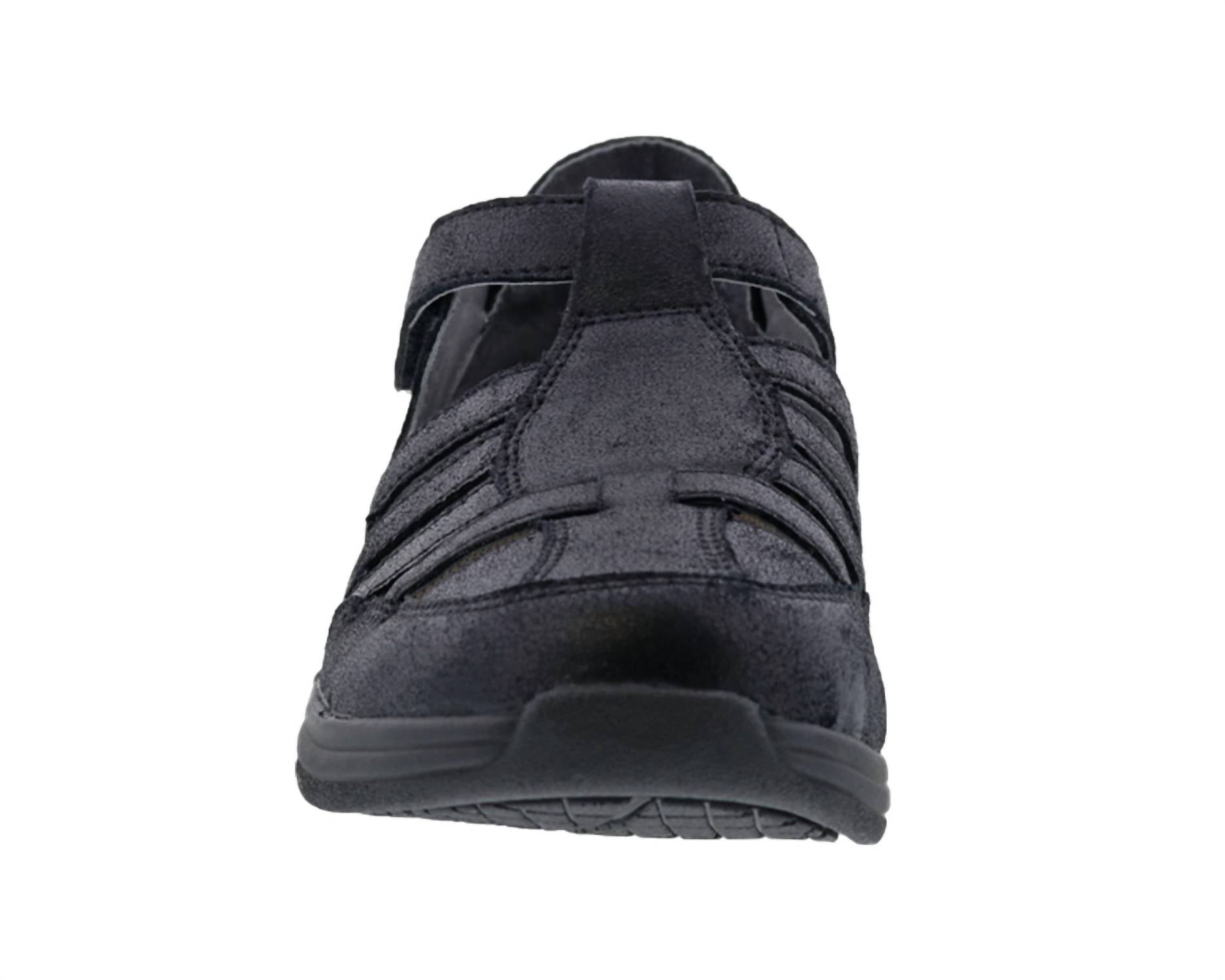 Women's Ginger Casual Shoes In Dusty Black Drew Shoes — фото 4
