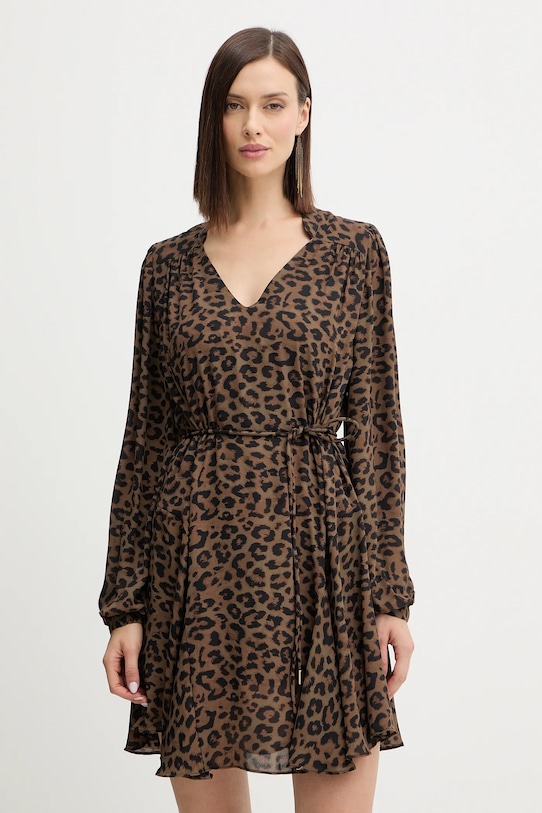 

Платье ВАНДА Guess, коричневый