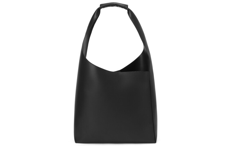 

Charles&Keith CHARLES & KEITH Женская сумка через плечо, Черный