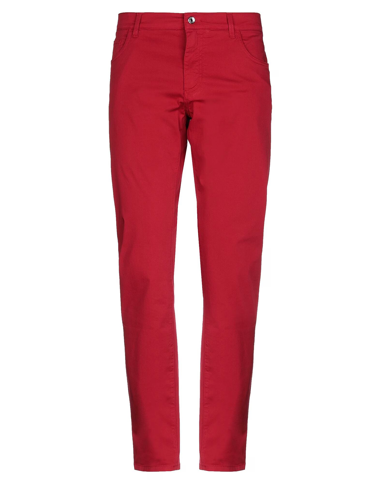 

Брюки Dolce&Gabbana, бордовый