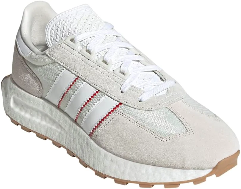 Adidas Mens Free Time and Sportwear, серый — фото 2