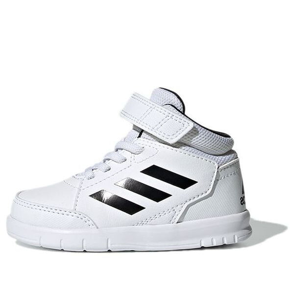 

Кроссовки altasport mid el i кроссовки Adidas, белый