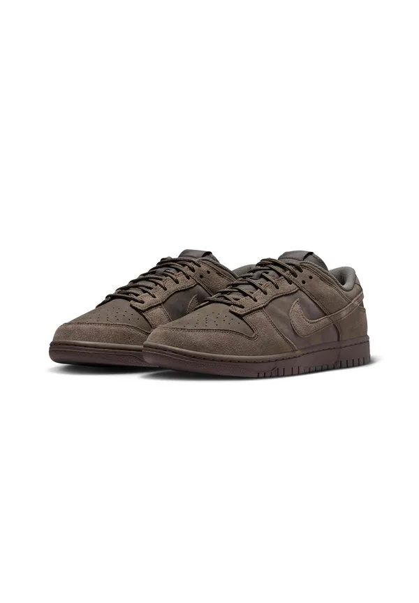 Кроссовки dunk low retro se Nike Sportswear, Cave Stone Cave Stone Cave Stone — фото 2