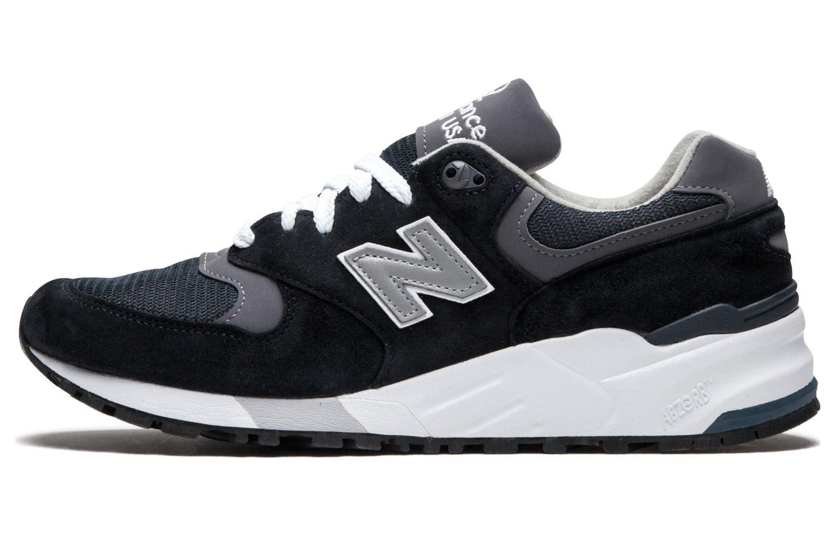 

New Balance NB 999 Кроссовки унисекс