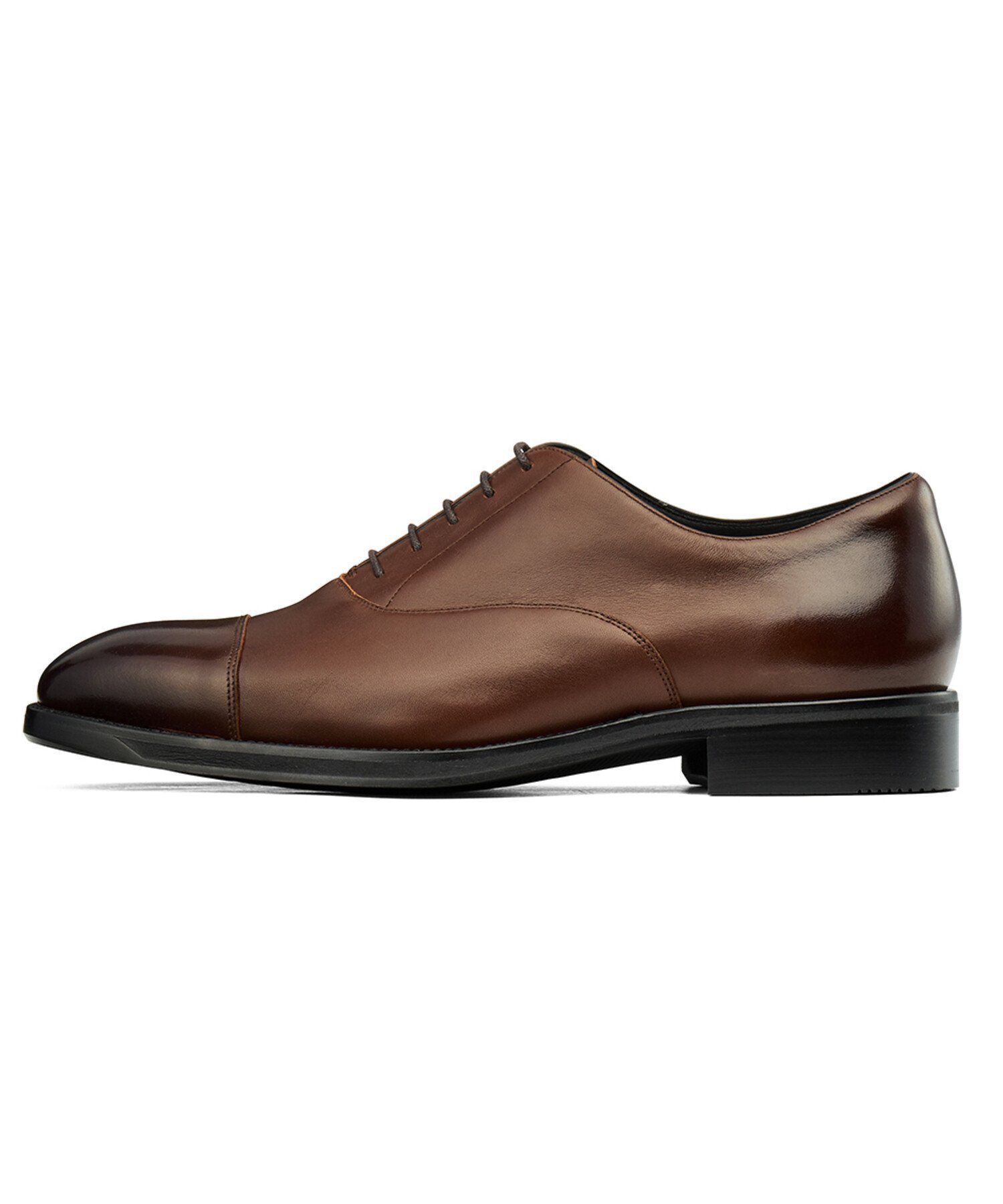 Мужские кроссовки Runwalk 7 TS GORE-TEX 4E Asics Walking Runwalk, Other shades of brown — фото 3