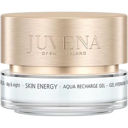 

Skin Energy Aqua Recharge гель 50мл, Juvena