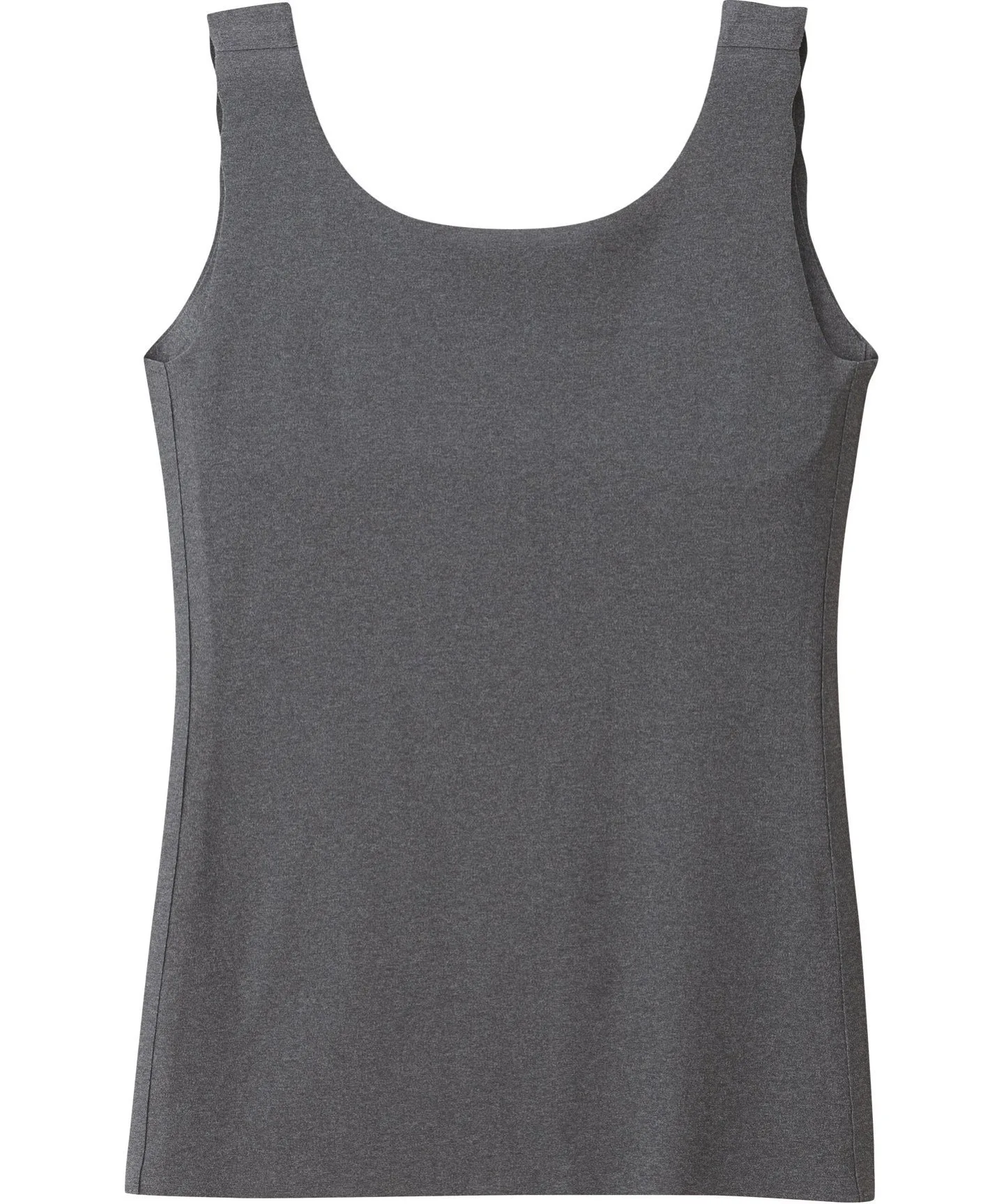 Майка WACOAL KIDS/Wacoal Kids Junior Girls' GOCOCi Sleeveless Padded Top Wacoal Kids, GY — фото 2