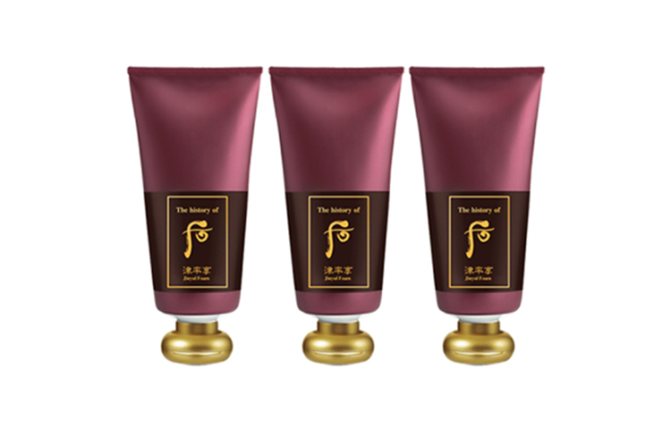 

Очищающее средство Jinyulhyang для женщин The History Of Whoo