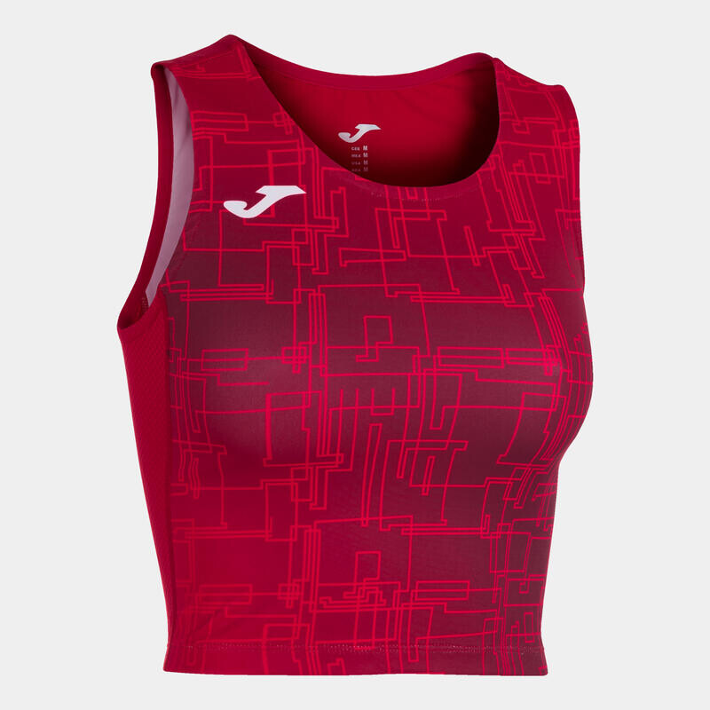 

Майка Joma, красный