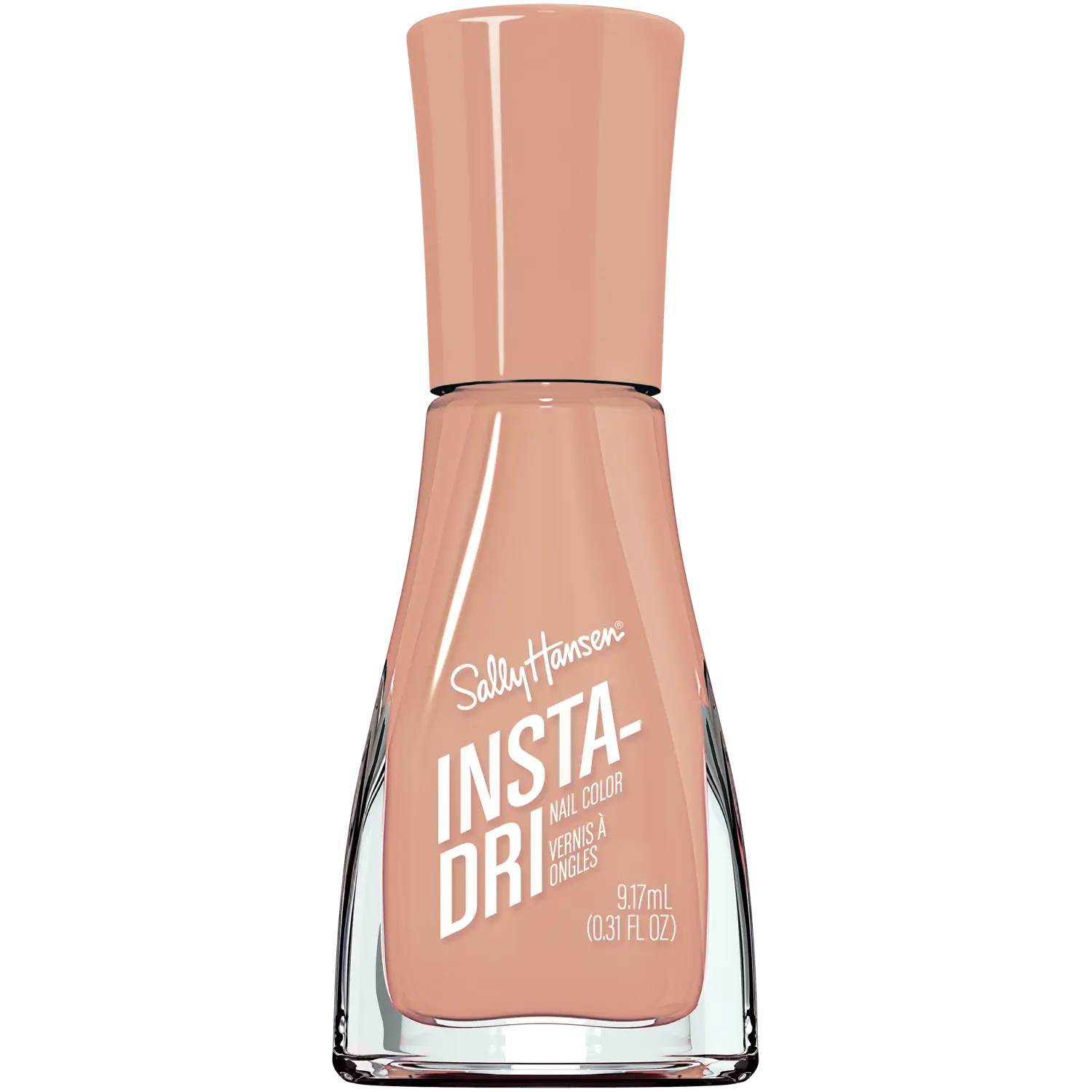 

Быстросохнущий лак для ногтей 138 Sally Hansen Insta Dri, 9,17 мл