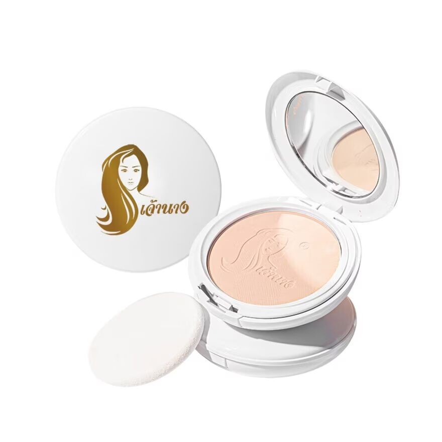 

Chaonang Perfect Bright 2 Way Powder Foundation 10 г.01 Misty Rose, Misty Rose