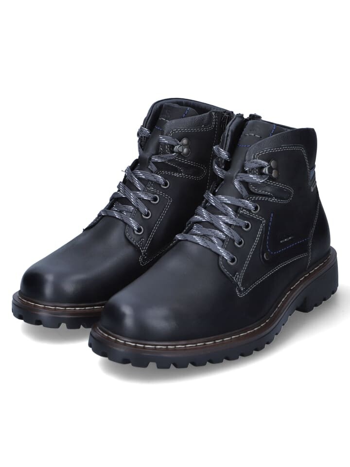 

Сапоги Josef Seibel Winters CHANCE 51, черный