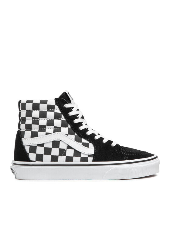 

Кроссовки Vans, черный