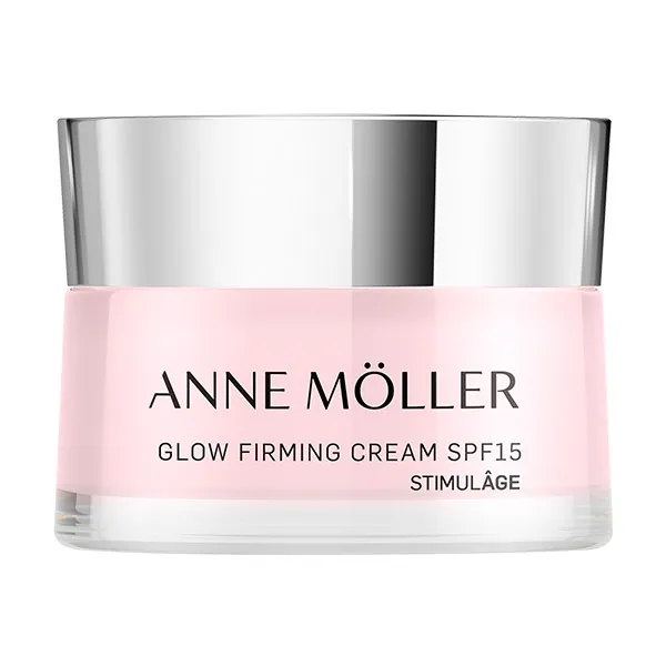 

Омолаживающий крем для лица Stimulâge Crema Reafirmante Spf15 Anne Moller, 50 ml
