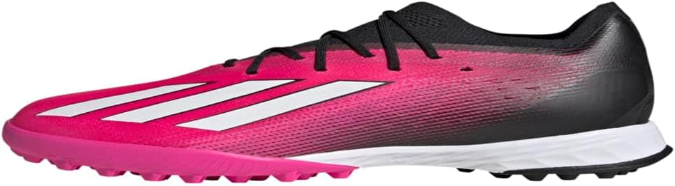 

Кроссовки Adidas Унисекс для взрослых Avery, белый/розовый