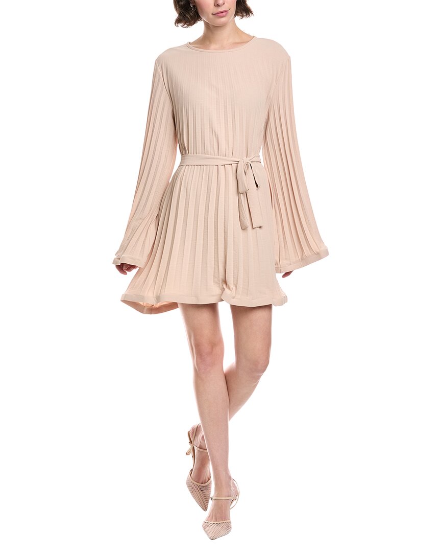 

HL Affair Мини-платье, розовый