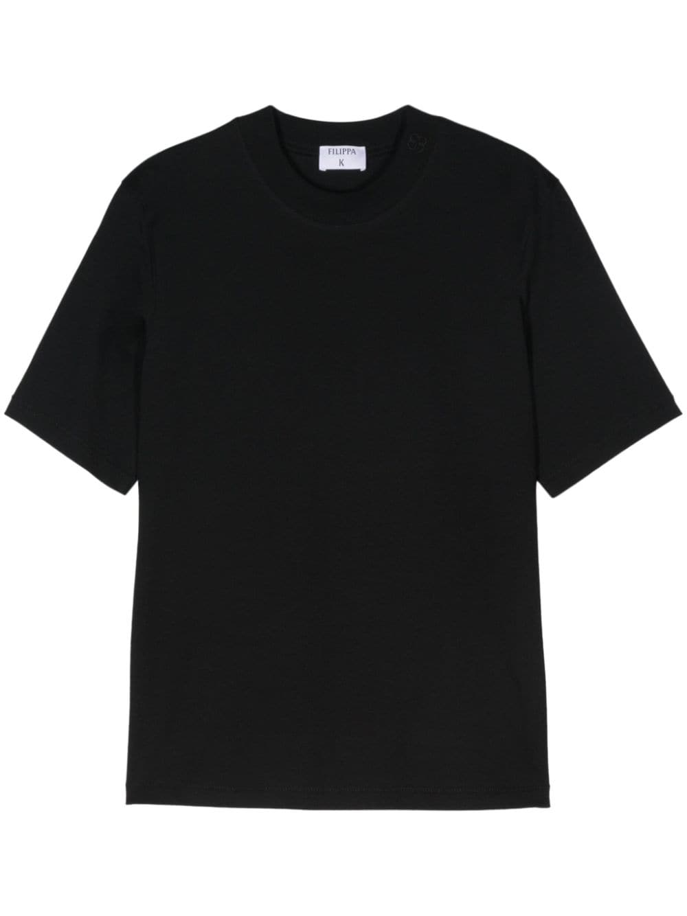 

Футболка женская Filippa K, черный
