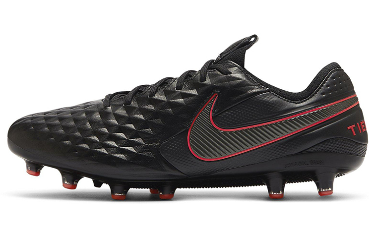 

Nike Легендарные бутсы Tiempo Legend 8 Elite Ag Pro Bred