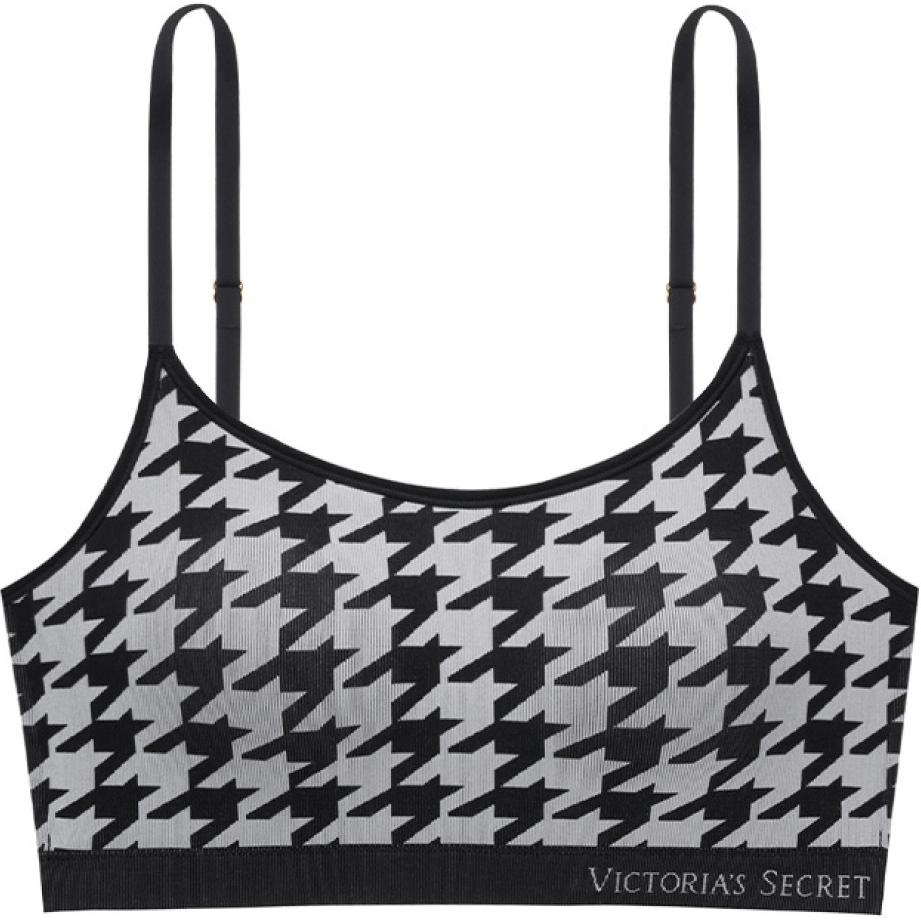 

Бюстгальтер Victoria's Secret черный