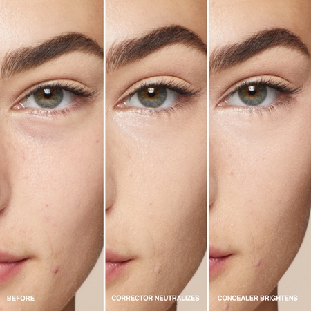 Корректор для тонуса кожи Bobbi Brown Skin Corrector Stick, Light Bisque 3 g — фото 3