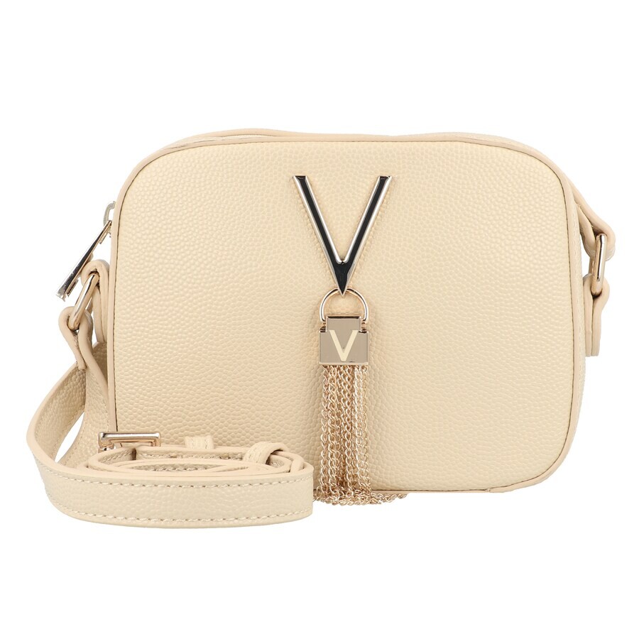 

Сумка через плечо VALENTINO Crossbody Bag Divina, бежевый