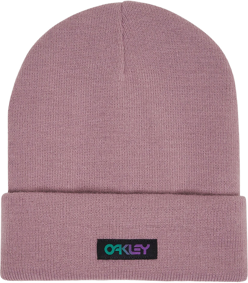 

Oakley Шапка B1B gradient patch toadstool