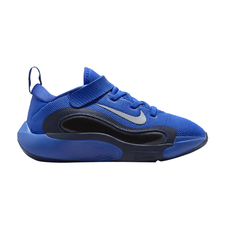 

Кроссовки Nike IsoFly PS Game Royal, синий