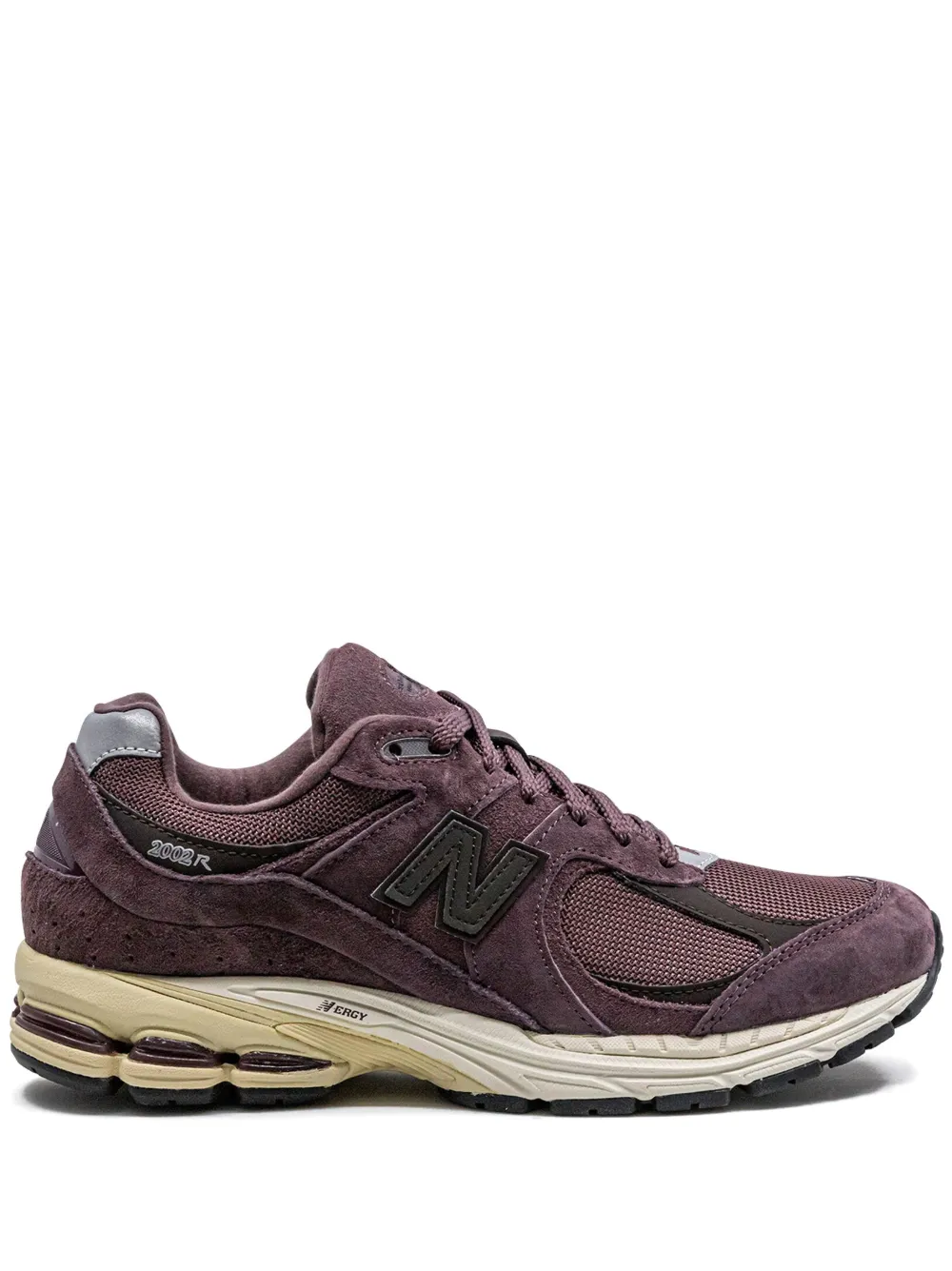 

Кроссовки 2002R Dark Grape NEW BALANCE, фиолетовый