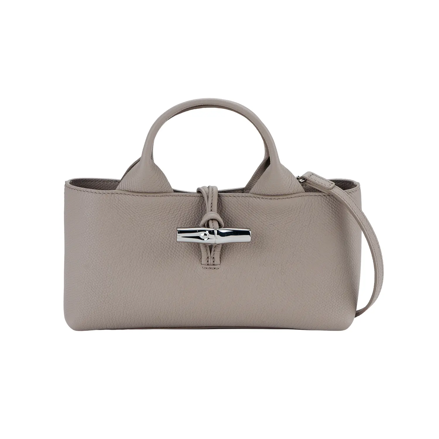 

LONGCHAMP Сумка через плечо из телячьей кожи Le Roseau
