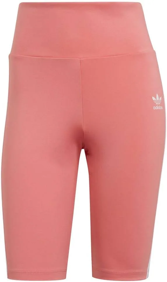 Леггинсы Adidas Adicolor Classics, розовый