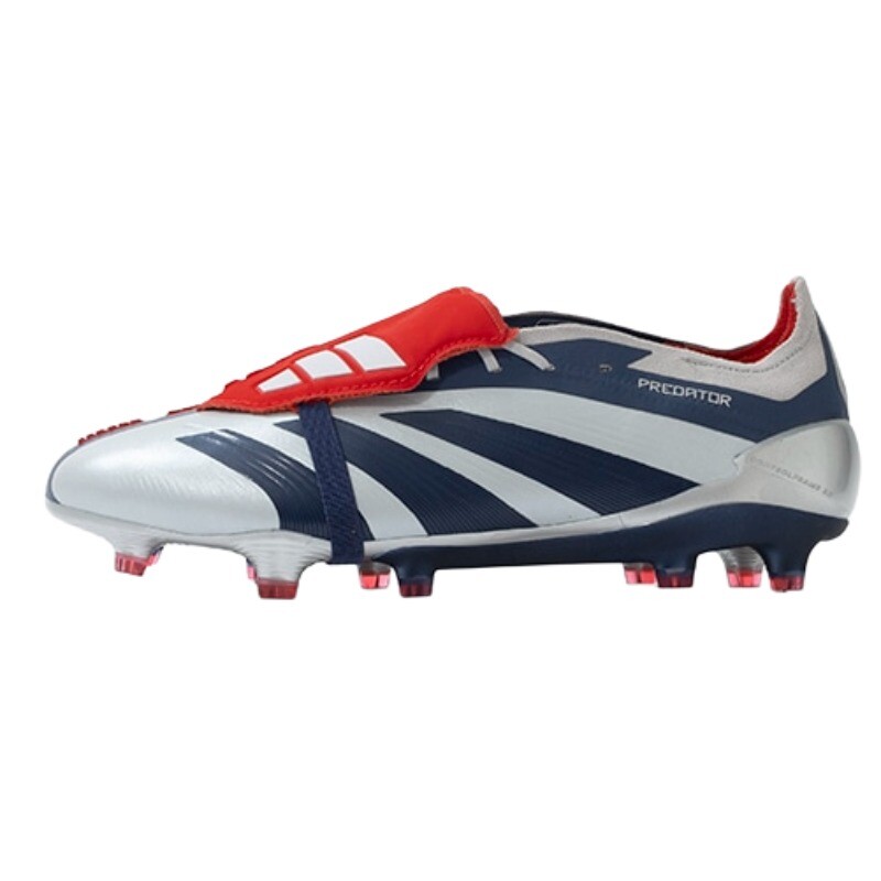 

Predator Elite FT FG Roteiro Tech Индиго Adidas
