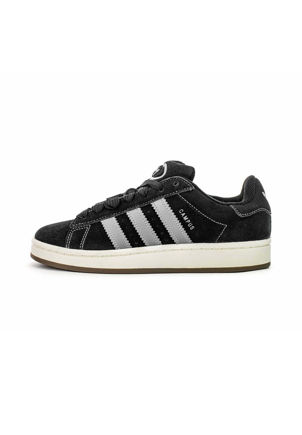 

Низкие кеды Adidas Originals, черный