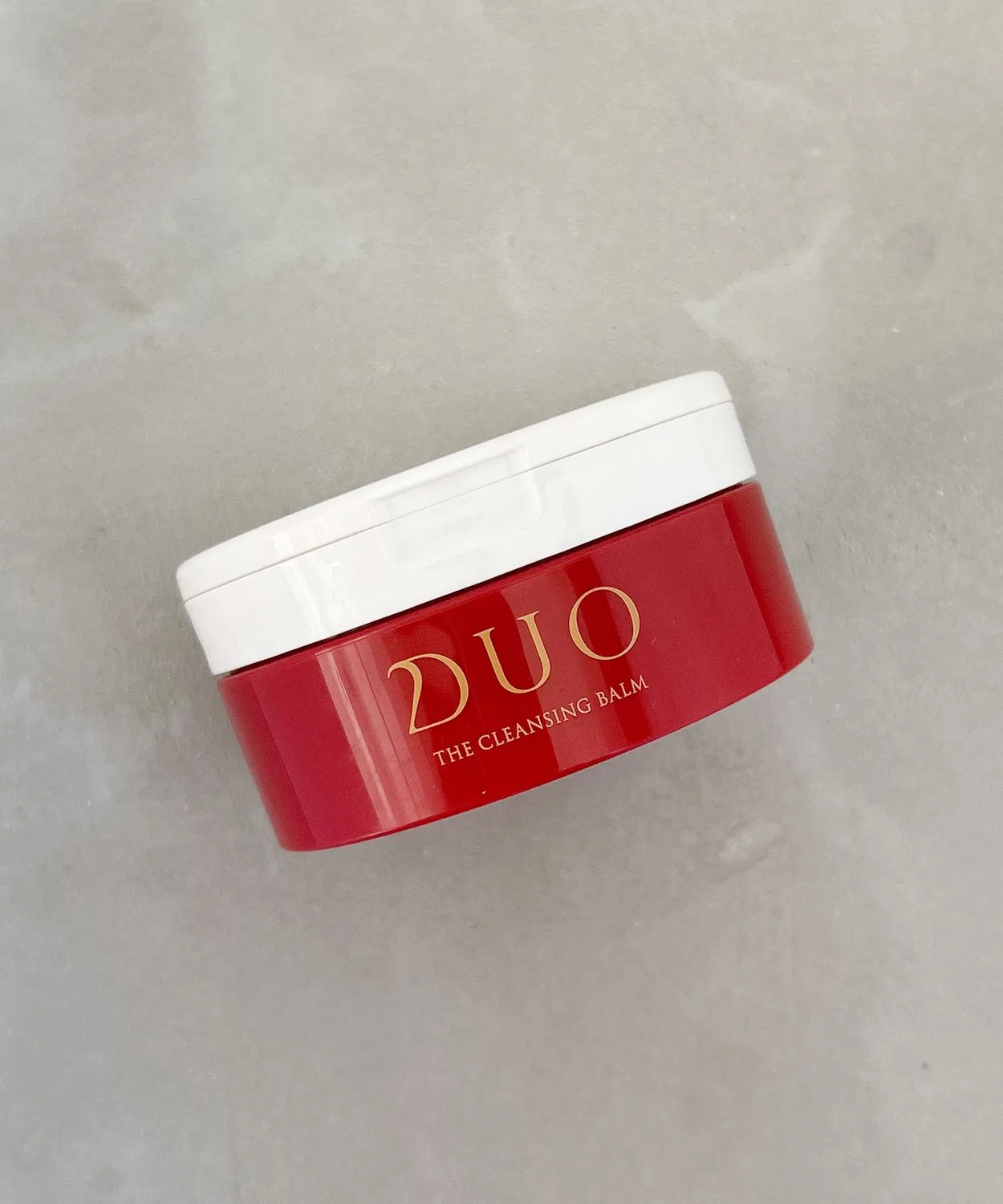 Набор DUO — Крем-бальзам для снятия макияжа , 66 г, очищающий увлажняющий