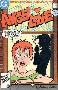 

Angel Love, Edition# 1 (DC)