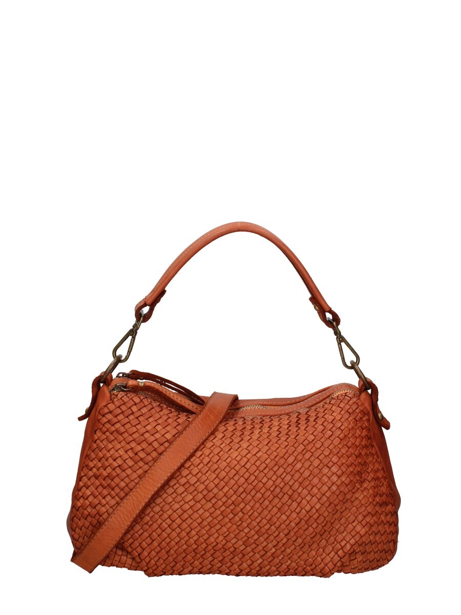 

Сумка через плечо Gave Lux Shoulder Bag, коричневый