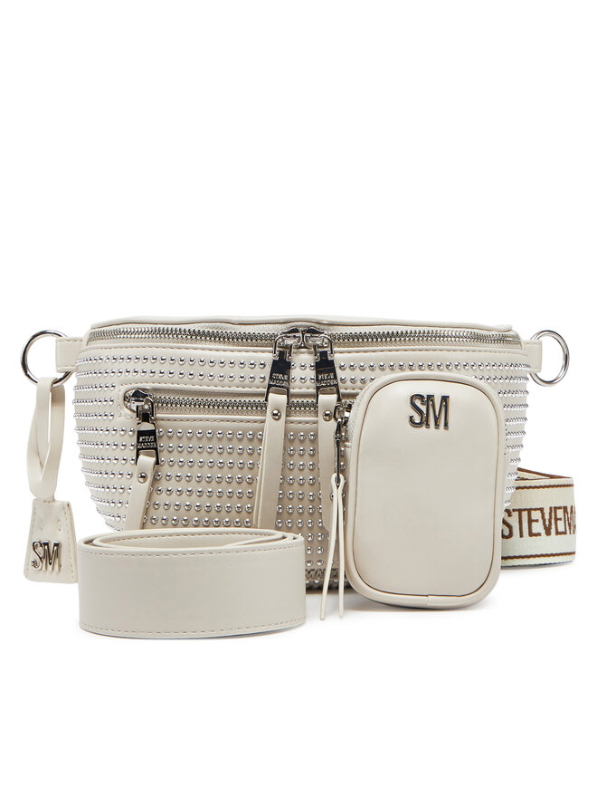 

Поясная сумка Bclarkes SM13001655 Steve Madden, бежевый