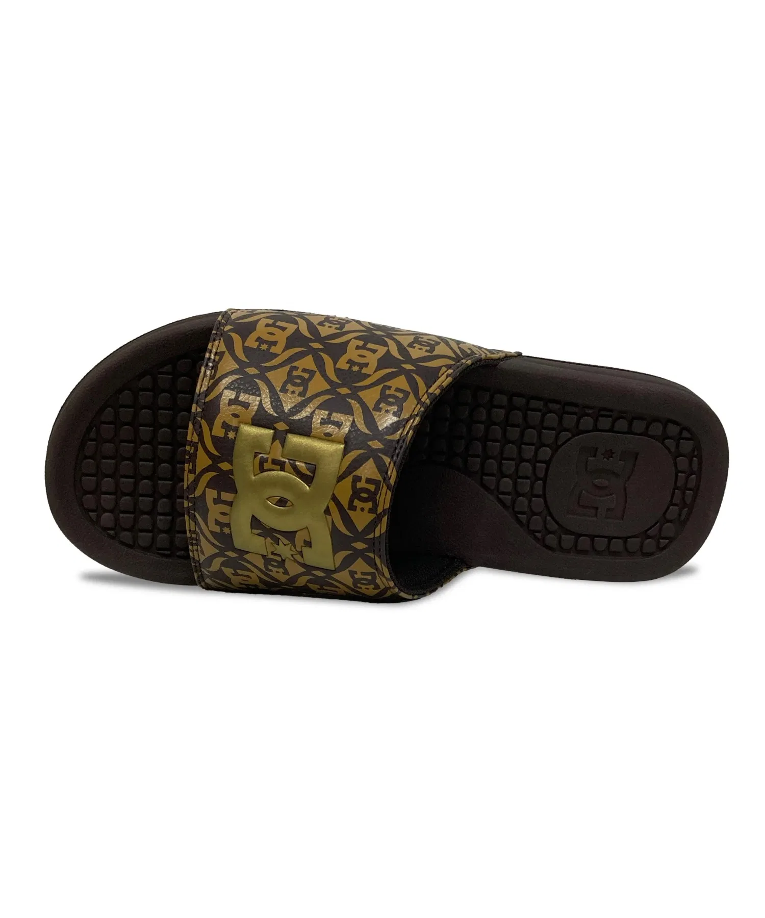 Мужские сандалии DC SHOES BOLSA