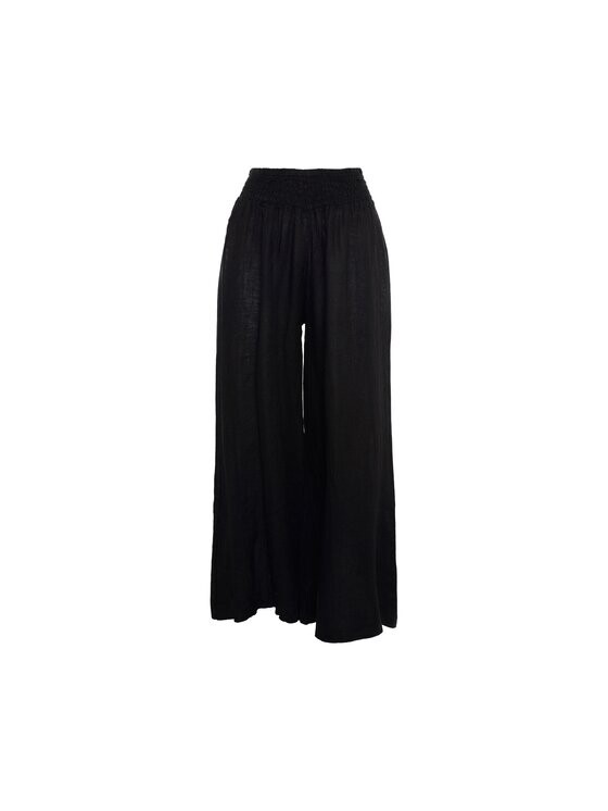 

Зимние брюки regular fit Acanfora, черный