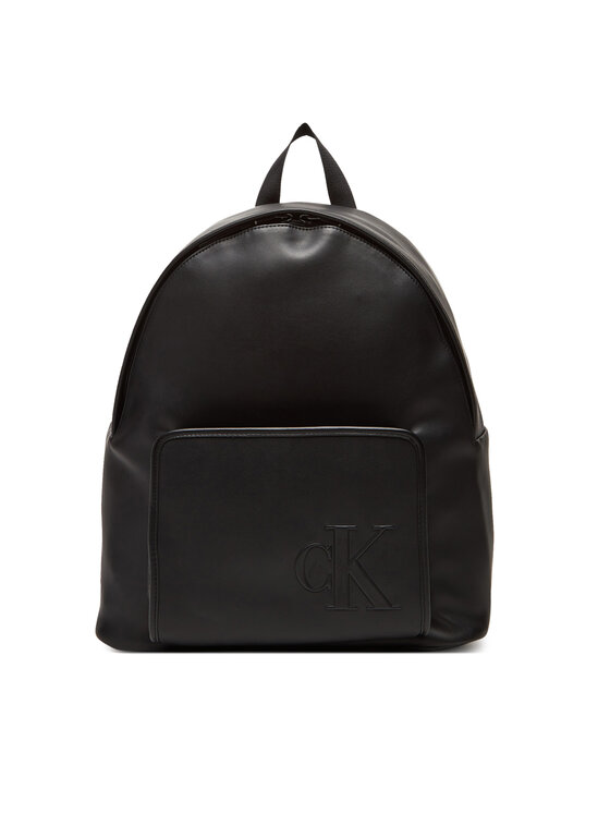 

Рюкзак Sculpted Impression Backpack 40 LV04G3155G Calvin Klein, черный