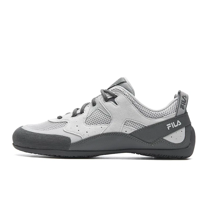 Кроссовки повседневные FILA Lotus Gray/Tin Gray