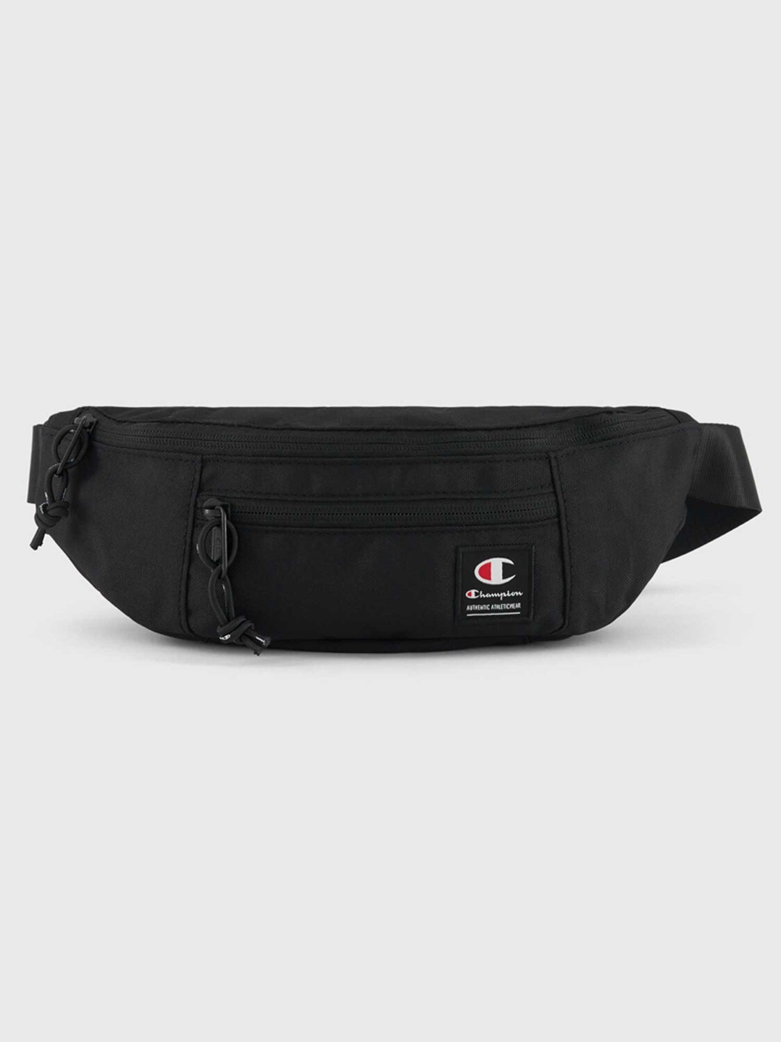 

Сумка через плечо Champion Belt Bag, черный